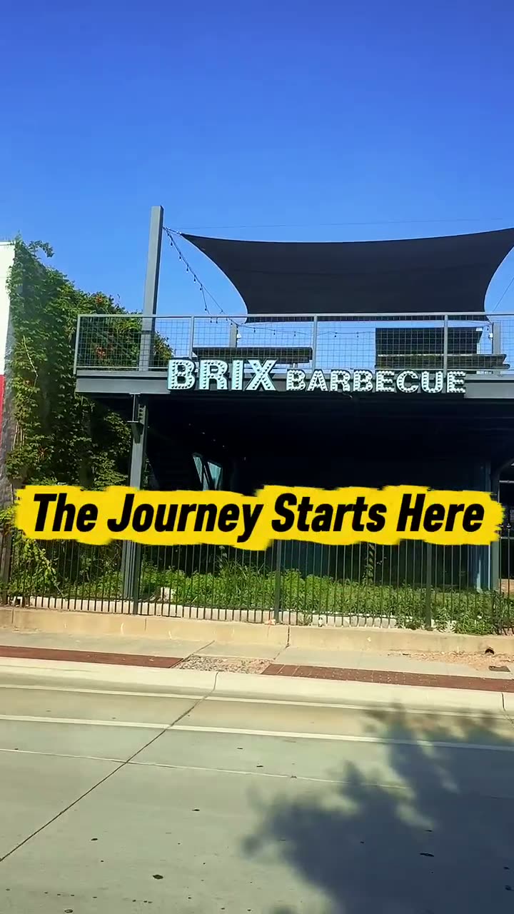 The Journey