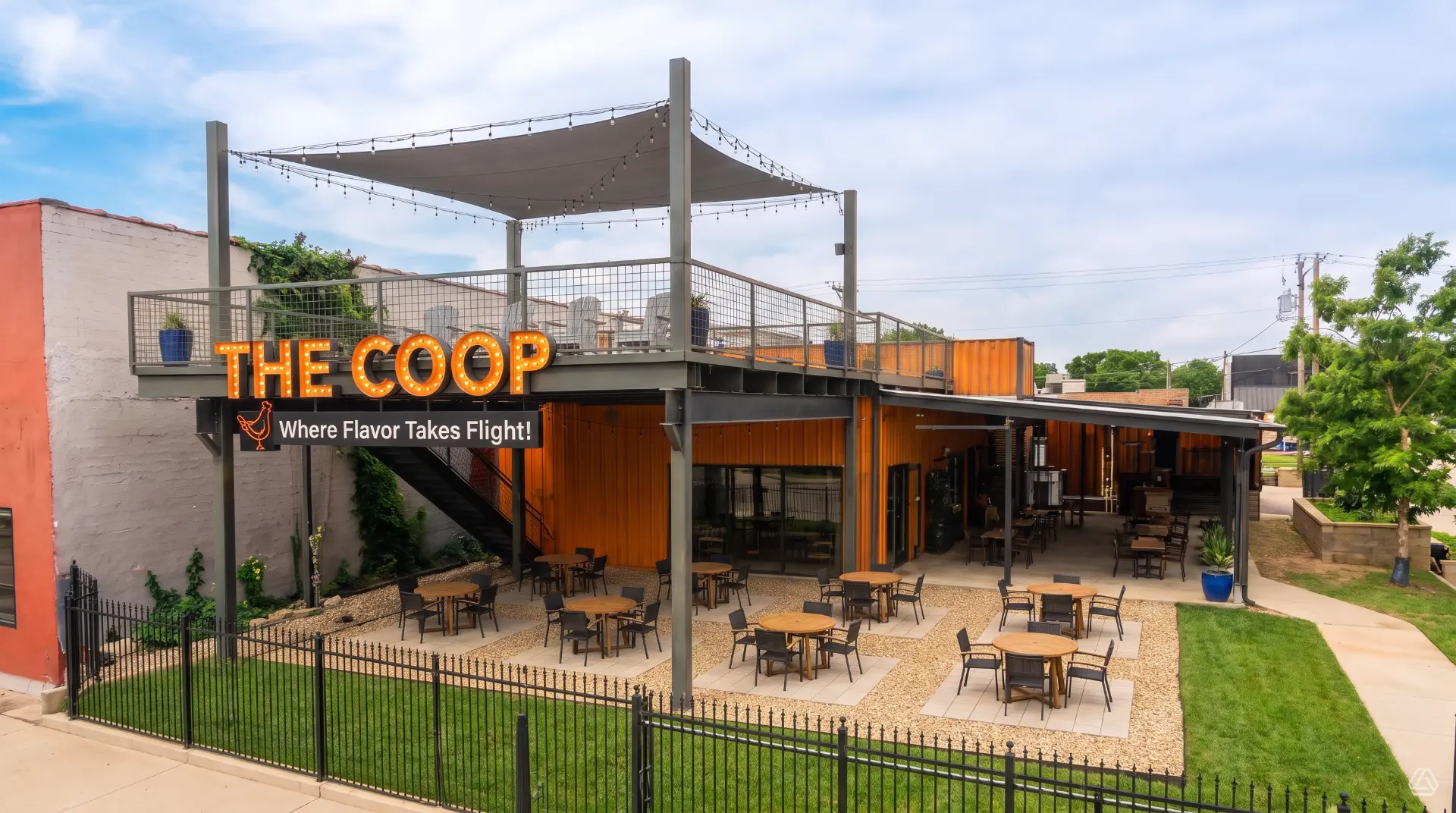 The COOP