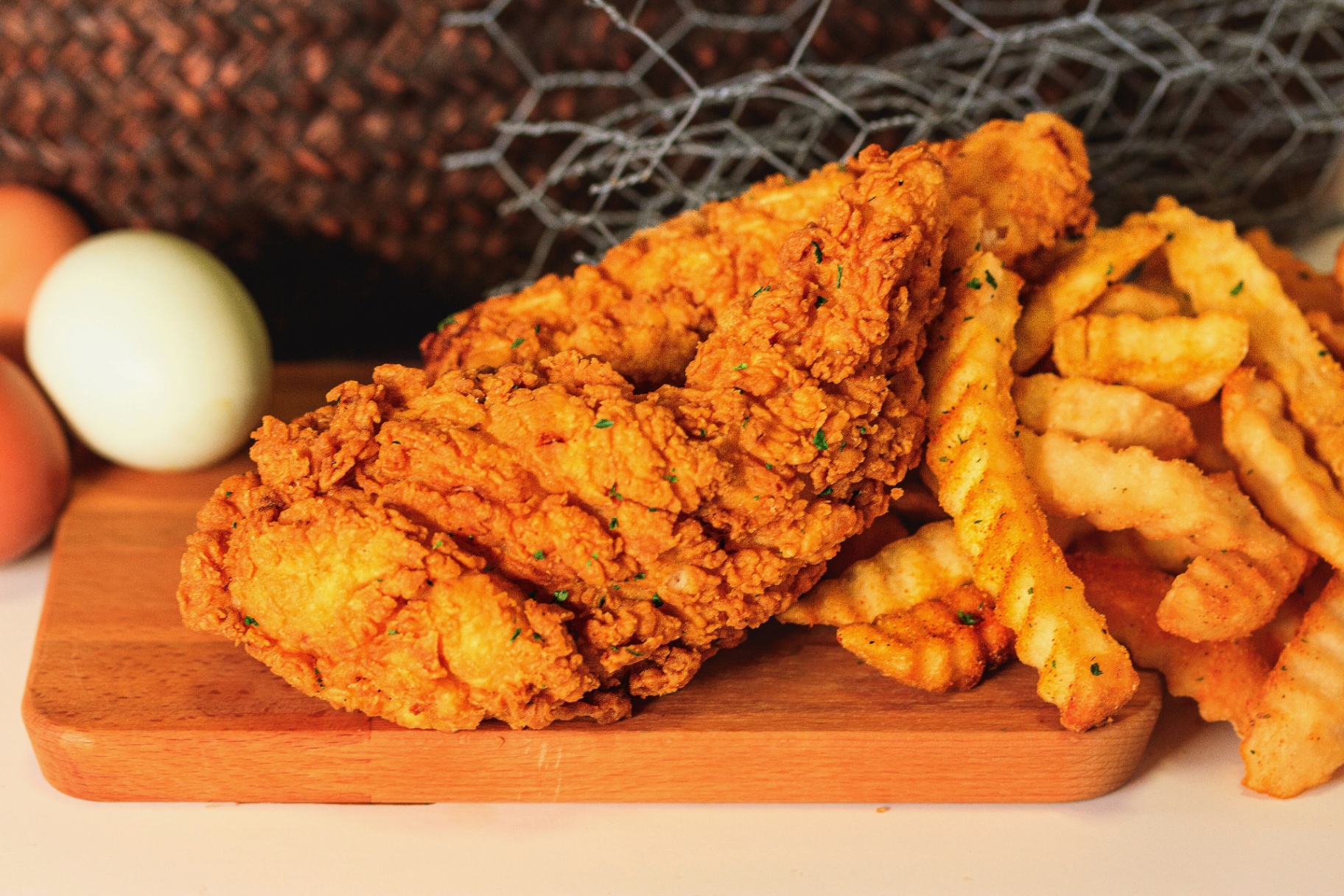 Chicken Tenders